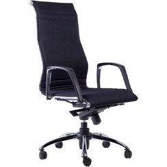 تصویر ‌صندلی مدیریتی مدل D81T لیو 