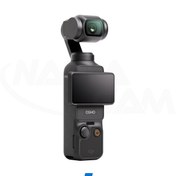 تصویر دوربین گیمبال اسمو پاکت DJI osmo pocket 3 DJI osmo pocket 3