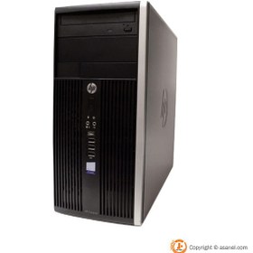 تصویر دانلود بایوس مینی کیسHp Compaq 6200 Pro Microtower Pc 