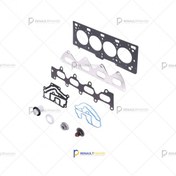 تصویر واشر کامل رنو ال 90 اورجینال 