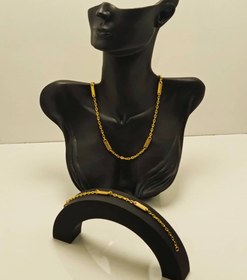 تصویر نیم ست ورساچه Versace half set