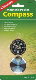 تصویر قطب نما Coghlands مدل 8048 Coghlans Compass 8048