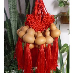 تصویر کدو قلیانی مدل آویزدار 