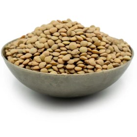 تصویر عدس ریز اعلا 900 گرمی 