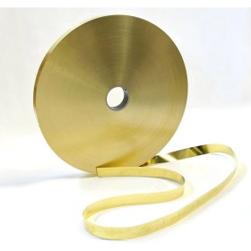 تصویر نوار برنجی 