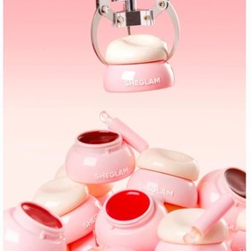 تصویر مربا لب شیگلم با رنگ بندی جور 3.5 گرم guava glow 