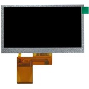 تصویر نمایشگر ال سی دی 4.3 اینج 