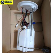 تصویر پمپ بنزین نیسان ایکس تریل 