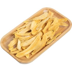 تصویر موز خشک 100 گرم 