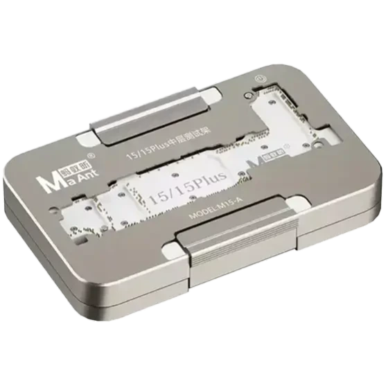خرید و قیمت فیکسچر طبقاتی MAANT M15-A IP15-15PLUS | ترب