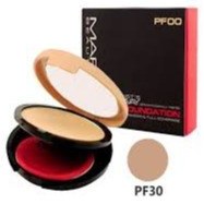 تصویر پنکیک دوکاره مپ بوته شماره PF30 