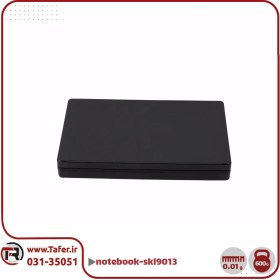 تصویر ترازوی حساس جیبی مدل notebook- 600g مدل skl9013 