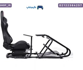 تصویر خرید صندلی گیمینگ Redragon RST-01 Black Gaming Station 