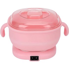 تصویر دستگاه وکس سلیکونی 