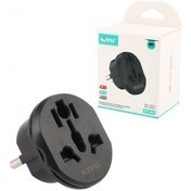 تصویر تبدیل 3 به 2 برق NITU مدل NT-A2 