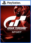 تصویر اکانت قانونی Gran Turismo 7 برای پلی استیشن ۴ و ۵ 