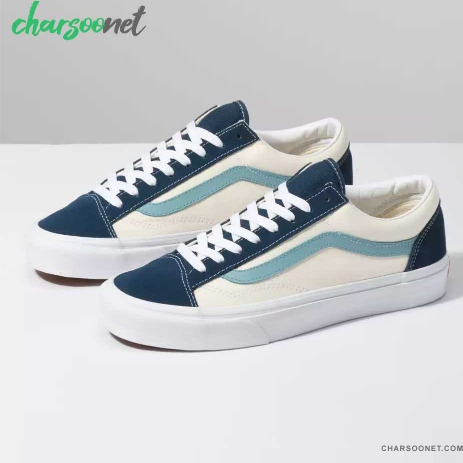 vans Style 36