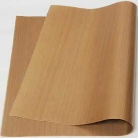 تصویر ورق نسوز 40×60 Non-stick Baking Sheet