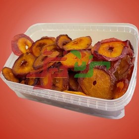 تصویر آلو شابلون - 100 گرم Plum stencil