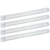 تصویر لامپ اف پی ال ۳۶ وات سفید 