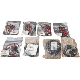 تصویر پراب های فابریک MEGGER 