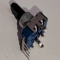 تصویر ولوم پیچبند کرگ 