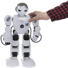 تصویر ربات کنترلی هوشمند شارزی K2 Control robot