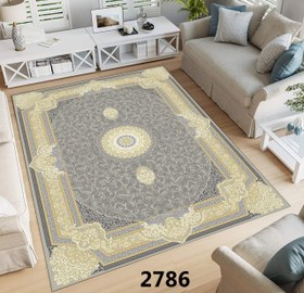 تصویر روفرشی کشدار code 2786 