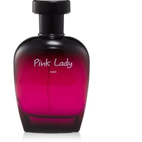 تصویر ادوپرفیوم عطر زنانه Pink Leady paris 