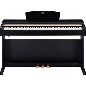 تصویر پیانو دیجیتال یاماها مدل YDP 161 Yamaha YDP 161 Digital Piano