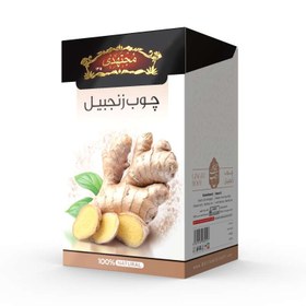 تصویر چوب زنجبیل مجتهدی 