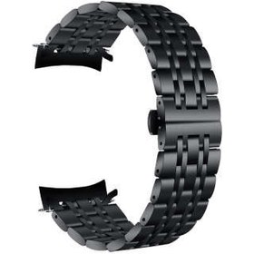 تصویر بند ساعت هوشمند مدل Bead 7 مناسب برای ساعت هوشمند سامسونگ Galaxy Watch 46mm 