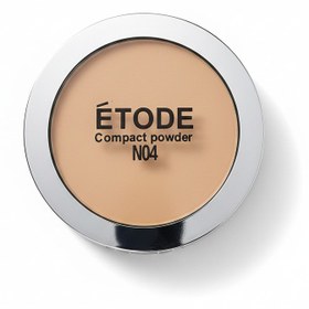 تصویر پنکک فشرده - شماره ۳ 