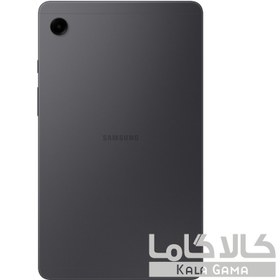 تصویر تبلت سامسونگ مدل Galaxy Tab A8 10.5 SM-X205 ظرفیت 32 گیگابایت و رم 4 گیگابایت 