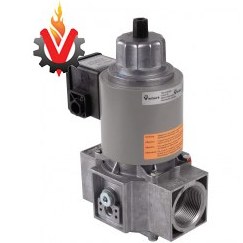 تصویر MVDLE-210/5 . شیر برقی‌ گاز دانگز ۱ تدریجی ۲۰۰ میلی بار DUNGD MVDLE210/5 Solenoid Valve for Gas