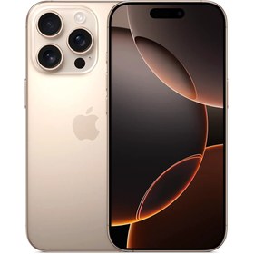 تصویر گوشی اپل دو سیم iPhone 16 Pro (Not Active) | حافظه 128 گیگابایت Apple iPhone 16 Pro Dual Sim (Not Active) 128 GB