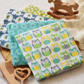 تصویر ست دستمال خشک کن kolaco-R127 