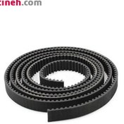 تصویر تسمه تایمینگ متری سری 5M عرض 10 میلیمتر مغز سیمی 6mm width 5M timing belt
