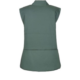 تصویر پافر زنانه مدل SABA-3014-D 