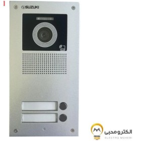 تصویر پنل تصویری سوزوکی SZ-nuc - 2 واحدی Suzuki SZ-nuc