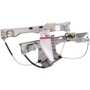 تصویر شیشه بالابر جلو چپ آریزو 8 