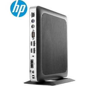 تصویر زیروکلاینت HP T630 