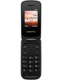 تصویر گوشی موبایل آلکاتل مدل One Touch 1030D 