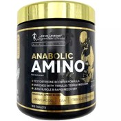 تصویر آمینو آنابولیک کوین لورون 300 عددی Kevin Levrone Anabolic Amino 300tablets