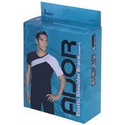 تصویر شانه بازو بند الاستیک آدور 