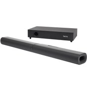 تصویر ساندبار تسکو مدل 2027 با توان خروجی 60 وات Tsco 2027 Soundbar 60 W 