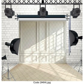 تصویر بکدراپ عکاسی Code (9464) 