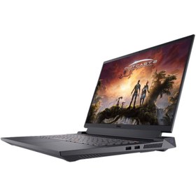 تصویر لپ تاپ 16 اینچی گیمینگ دل مدل Dell G16 7630-CC Dell G16 7630 i9 13900HX 16GB 1TSSD 8G RTX 4070 QHD+ Laptop