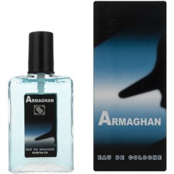 تصویر افترشیو ادکلنی ارمغان 90میلی مدل سورفین | armaghan aftershave 90ml 