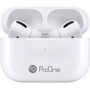 تصویر هندزفری بلوتوثی پرووان مدل R100 Pro ProOne R100 Pro Bluetooth Handsfree